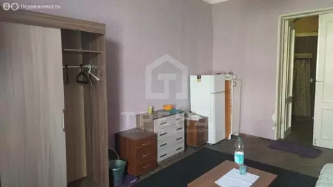 1к в 6-комнатной квартире (23 м)