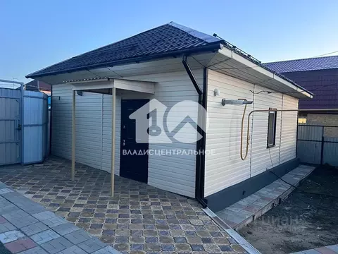 Дом в Новосибирская область, Новосибирск Двинская ул., 71 (52 м)