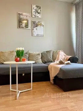 1-к кв. Пермский край, Пермь ул. Лебедева, 34 (42.0 м)