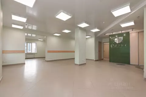 Офис в Новосибирская область, Новосибирск ул. Лескова, 23 (140 м)