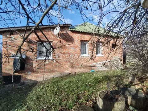Дом в Белгородская область, Яковлевский муниципальный округ, с. ...