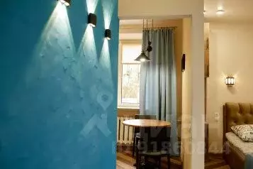 1-к кв. Смоленская область, Смоленск ул. Козлова, 5 (33.0 м)