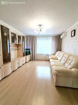 3-комнатная квартира: Пенза, проспект Победы, 148 (54.4 м)