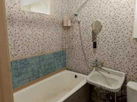 1-к кв. Краснодарский край, Крымск ул. Демьяна Бедного, 1 (32.9 м)