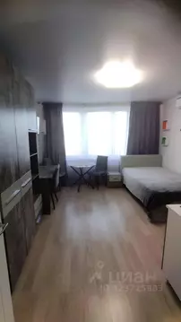 Студия Московская область, Люберцы городской округ, Томилино пгт, ...