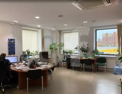 Помещение свободного назначения в Московская область, Красногорск ...