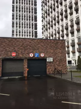 Гараж в Московская область, Красногорск ул. Молодежная, 6 (15 м)
