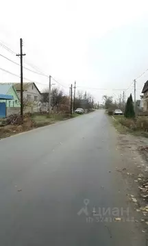 Дом в Волгоградская область, Волгоград пос. Сакко и Ванцетти, ул. ...