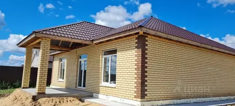 Коттедж в Тверская область, Калининский муниципальный округ, д. ...