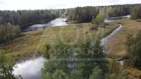 Участок в посёлок Быково, Центральная улица (43.9 м)
