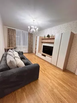 2-к кв. Москва Внуковское поселение, ул. Самуила Маршака, 15 (63.7 м)