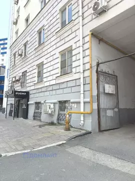 1-к кв. Самарская область, Самара Молодогвардейская ул., 135 (34.1 м)