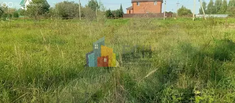Участок в село Алёшня, улица Черёмушки, 21 (12 м)