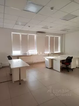 Офис в Ростовская область, Ростов-на-Дону ул. Еременко, 5/48 (20 м)