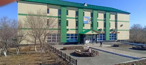 Помещение свободного назначения в Башкортостан, Баймак просп. Салавата ...