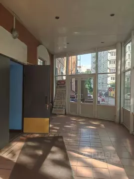 Помещение свободного назначения в Москва ул. Заречная, 9 (4877 м)