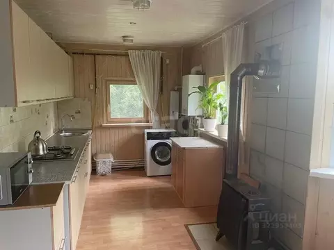 Дом в Калужская область, Козельский муниципальный округ, Дешовки ...