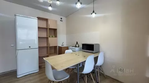 Студия Хакасия, Абакан Нижняя Согра мкр, ул. Буденного, 74Ик1 (40.0 м)