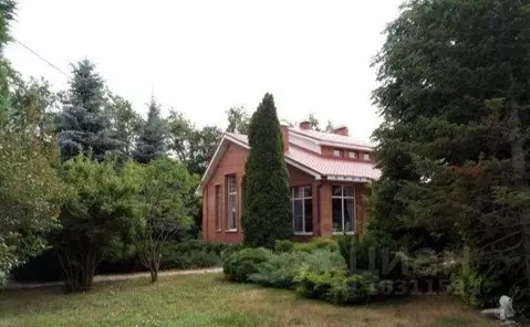 Коттедж в Самарская область, Ставропольский район, Хрящевка с/пос, с. ...