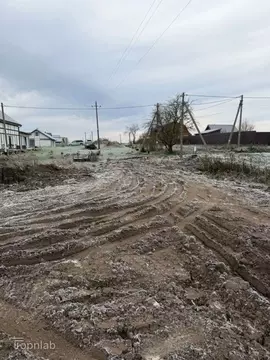 Участок в Калининградская область, Гурьевский муниципальный округ, ...