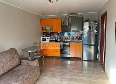 2-к кв. Саратовская область, Энгельс 1-й мкр, 13А (34.4 м)