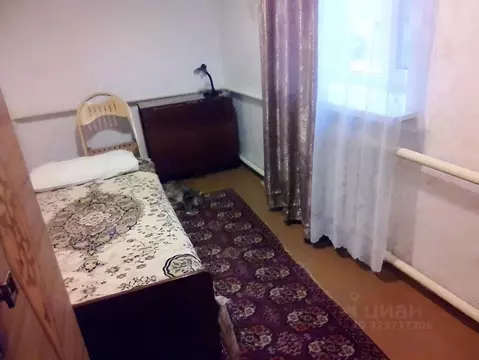 Комната Ростовская область, Ростов-на-Дону пос. Чкаловский, ул. ...