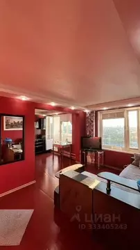 2-к кв. Москва просп. Мира, 184К2 (44.0 м)