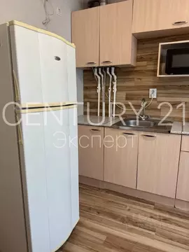 1-к кв. Калининградская область, Гурьевск бул. Рижский, 4 (28.5 м)