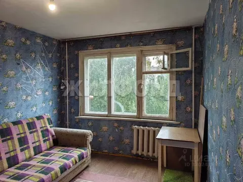 Комната Новосибирская область, Новосибирск ул. Толбухина, 25 (11.4 м)