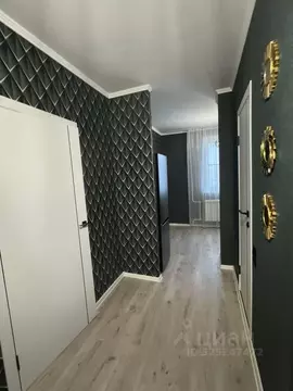 1-к кв. Москва Митинская ул., 50 (37.9 м)