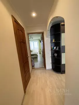 3-к кв. Волгоградская область, Волгоград ул. Карла Либкнехта, 13 (64.0 ...