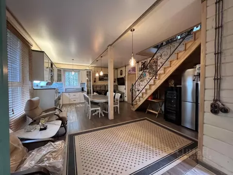 Дом в Московская область, Можайский муниципальный округ, Гранд Марина ...