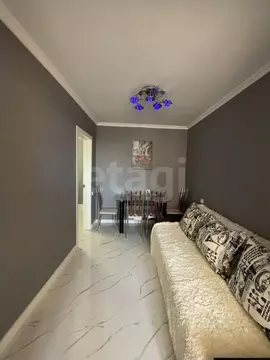 1-к кв. Адыгея, Майкоп Пролетарская ул., 443 (40.2 м)