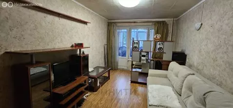 3-комнатная квартира: Москва, Онежская улица, 18 (57.5 м)