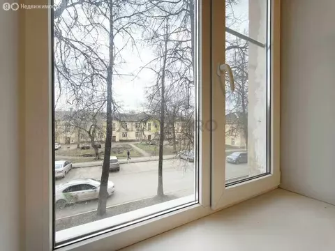Квартира-студия: Уфа, улица Гончарова, 21 (18.7 м)