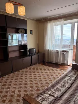 Квартира, 1 комната, 37 м