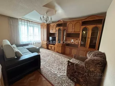 3-к кв. Рязанская область, Рязань Мервинская ул., 18 (71.3 м)