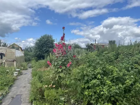Дом в Тюменская область, Тюмень Лаванда садовое товарищество, ул. 12-я ...
