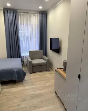 Комната Татарстан, Казань ул. Тази Гиззата, 1В (15.0 м)