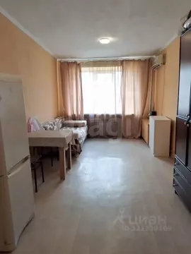 Комната Ростовская область, Ростов-на-Дону ул. Вавилова, 49 (17.0 м)