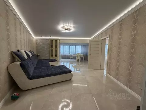 2-к кв. Краснодарский край, Сочи Новый Сочи мкр, ул. Пирогова, 30 ...