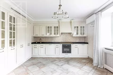 4-к кв. Москва Челюскинская ул., 11 (160.0 м)