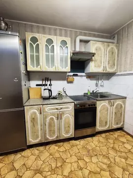 2-к кв. Санкт-Петербург просп. Королева, 48К4 (56.0 м)