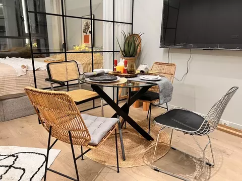 Студия Москва Стремянный пер., 2 (38.0 м)