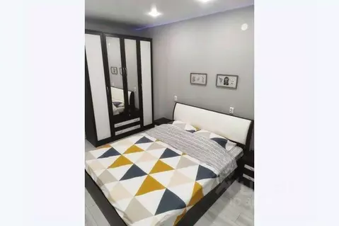 2-к кв. Кировская область, Киров Октябрьский просп., 117 (42.0 м)