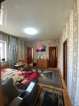 Дом в Тыва, Кызыл Буренская ул. (67 м)