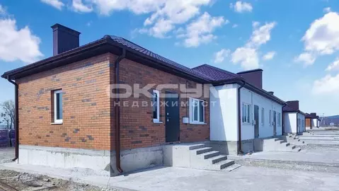 Таунхаус в Краснодарский край, Новороссийск городской округ, ...