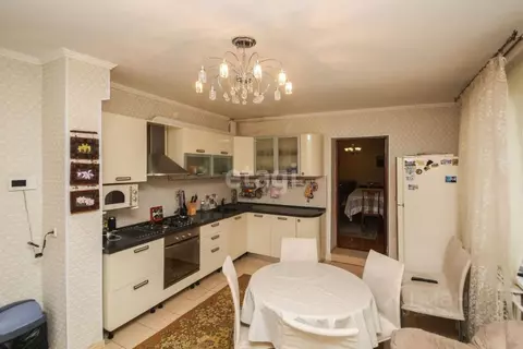 Дом в Тюменская область, Тюмень Парфеново мкр, ул. Мусы Джалиля (726 ...