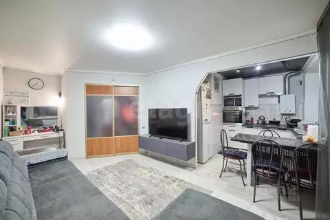 2-к кв. Башкортостан, Стерлитамак Вокзальная ул., 28 (44.7 м)