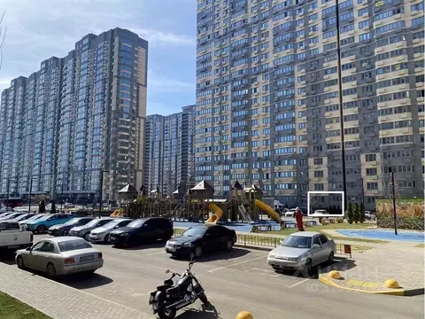 Офис в Краснодарский край, Краснодар ул. Имени В.Н. Мачуги, 166Ак2 (78 ...